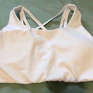 Senita Athletics Sports Bra